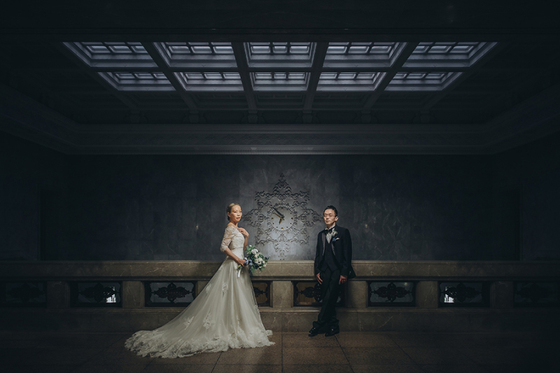 博物館ならではのインパクトを活かして