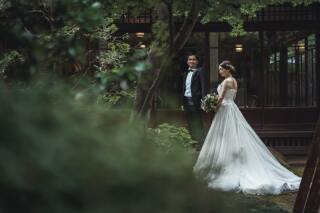 【歴史邸宅プラン】平日＠旧安田楠雄邸