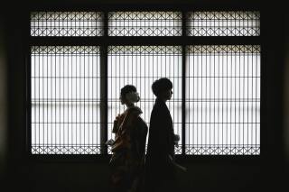 【歴史邸宅プラン】平日＠旧細川侯爵邸