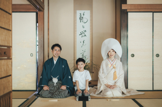 【歴史邸宅プラン】土日＠旧平田源七邸