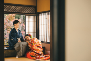 【歴史邸宅プラン】平日@旧安田楠雄邸