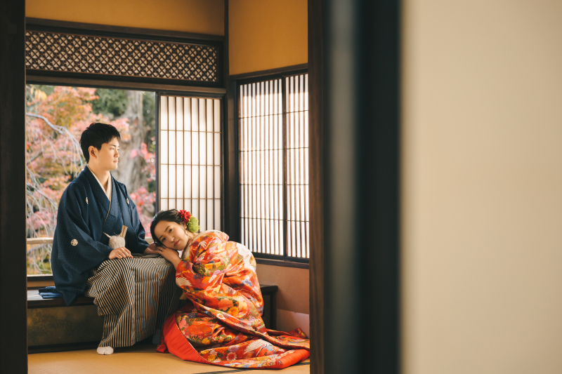 【歴史邸宅プラン】平日@旧安田楠雄邸