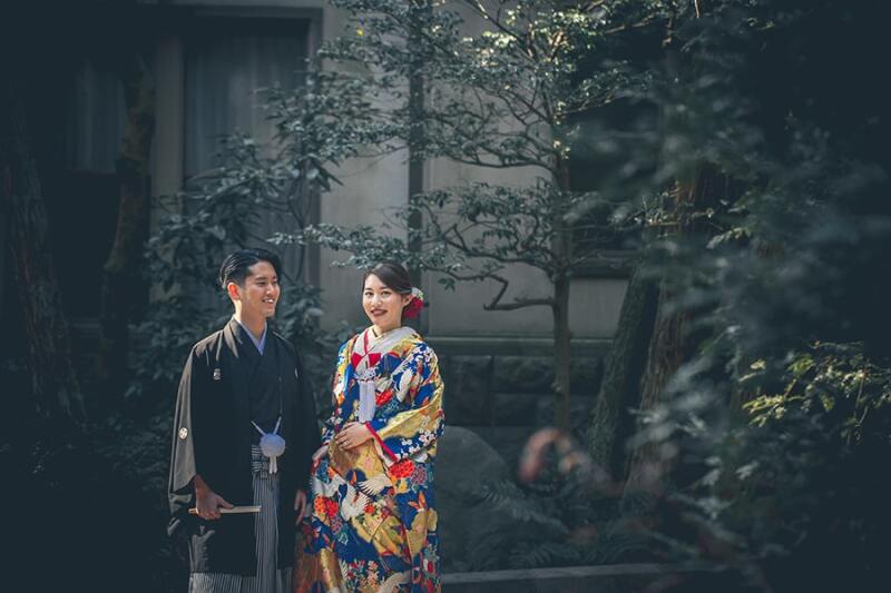 【歴史邸宅プラン】平日@旧細川侯爵邸