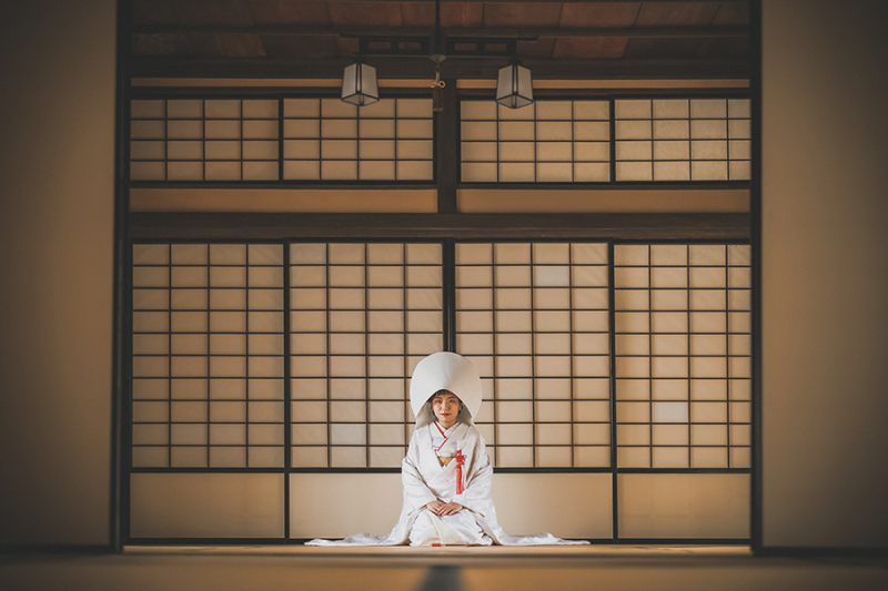 綿帽子もご案内可能です◎