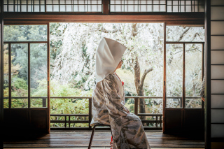 【歴史邸宅プラン】平日＠旧安田楠雄邸