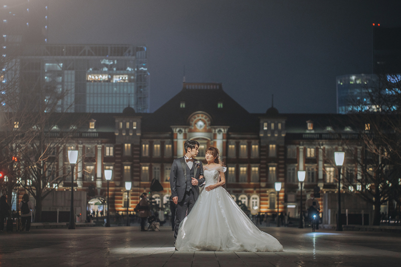 ヘアメイクのご相談もお待ちしてます◎