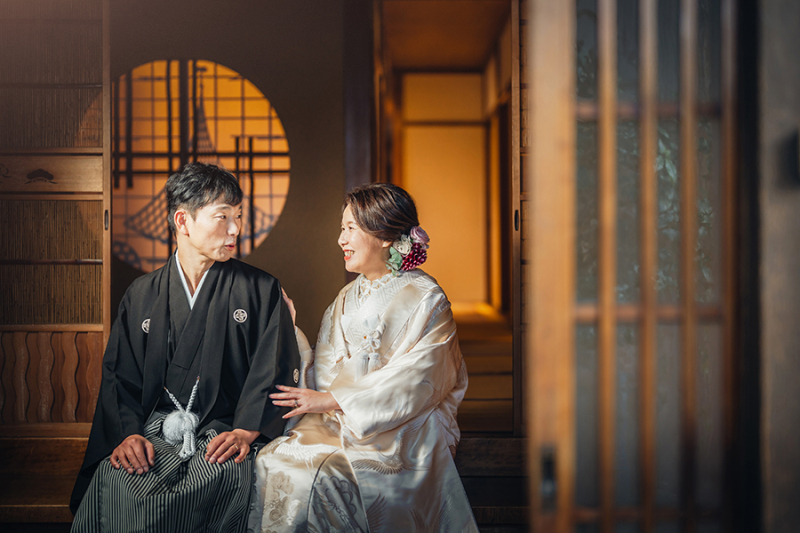 撮影スポットもお任せください