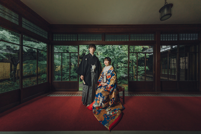 お写真のご要望などもお気軽に!