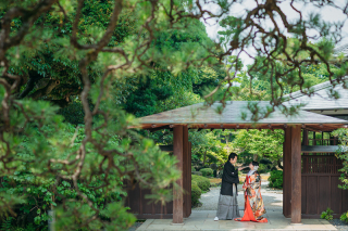 【歴史邸宅プラン】平日＠旧泉山吉兵衛邸