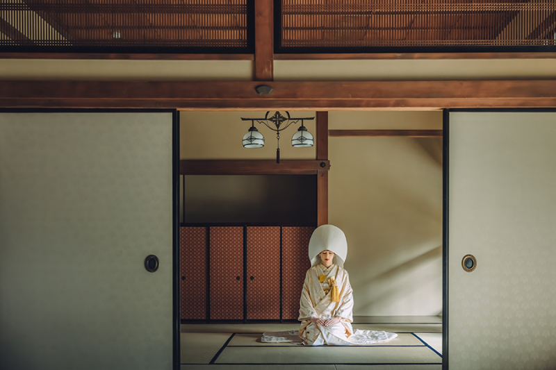 綿帽子もご案内可能です◎