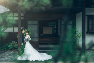 【歴史邸宅プラン】平日＠旧泉山吉兵衛邸