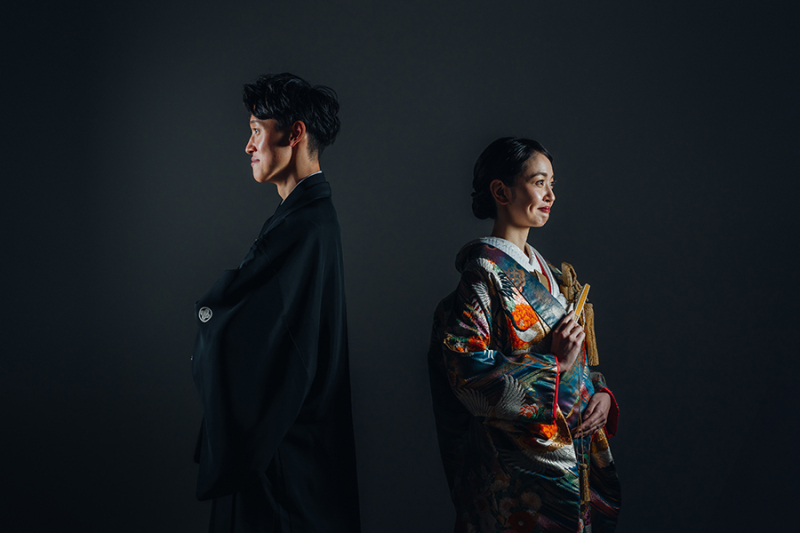 撮影スポットもお任せください