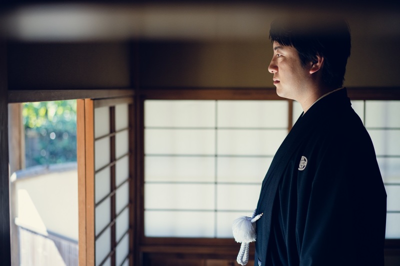 AM10:30 目線の先は