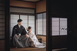 【歴史邸宅プラン】平日＠旧安田楠雄邸