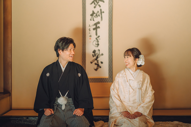 お写真のご要望などもお気軽に！