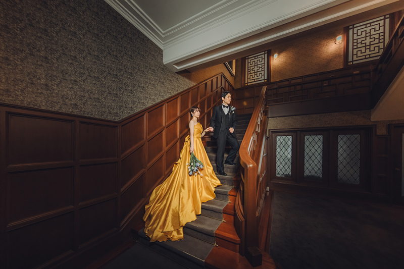 ヘアメイクのご相談もお待ちしてます◎