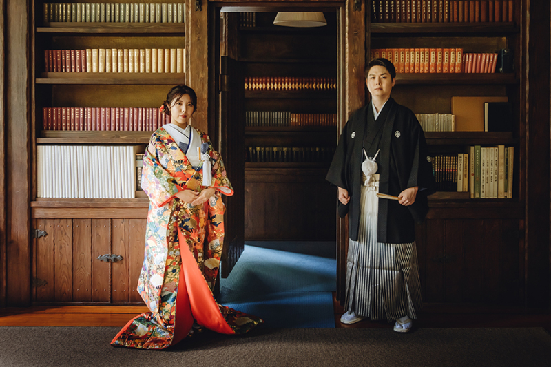 撮影スポットもお任せください