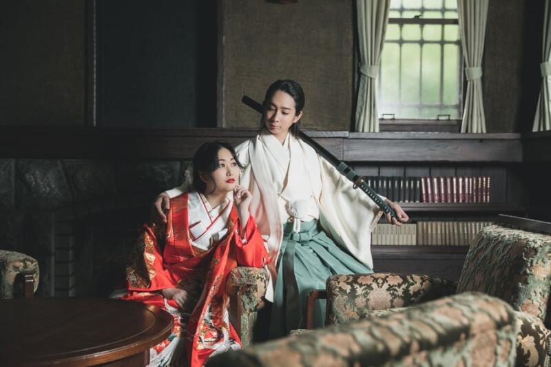 【歴史邸宅プラン】平日@旧細川侯爵邸