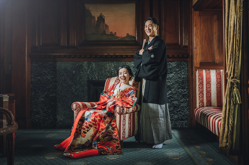 お写真のご要望などもお気軽に！