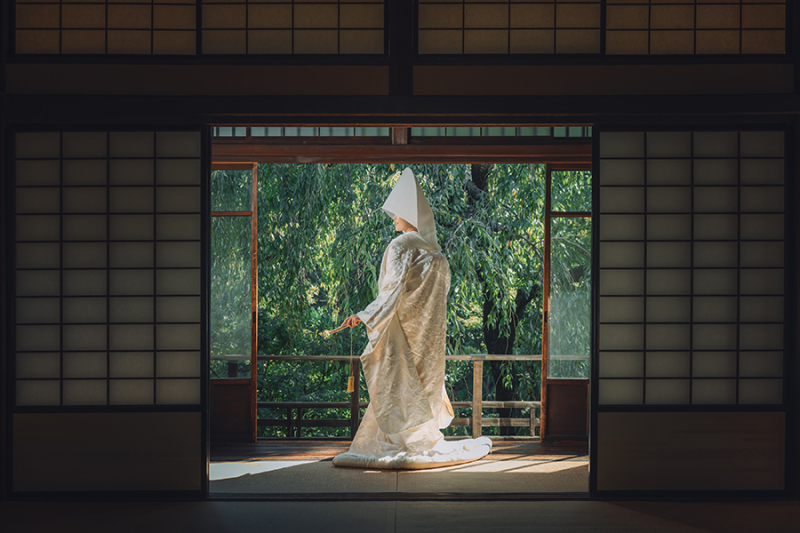 綿帽子もご案内可能です◎