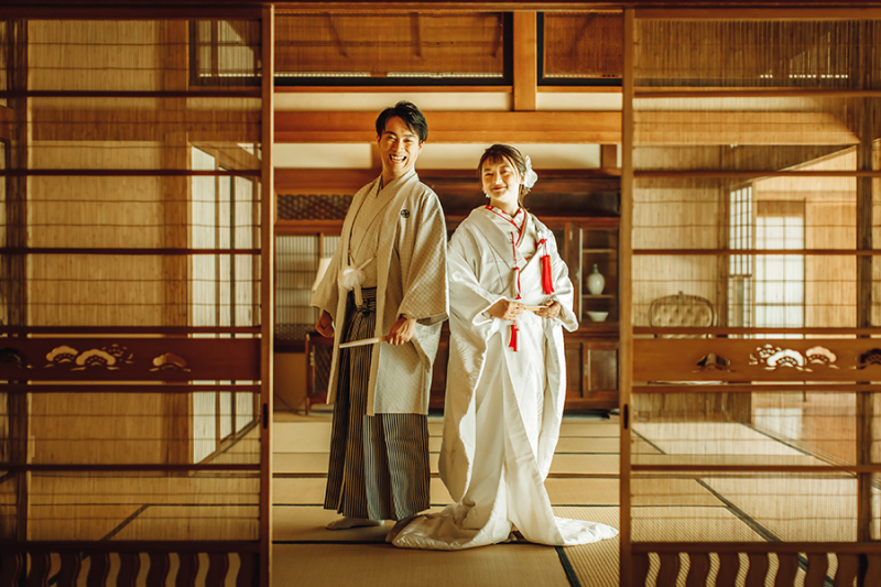 お写真のご要望などもお気軽に!