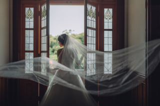 【歴史邸宅プラン】平日＠旧古河邸