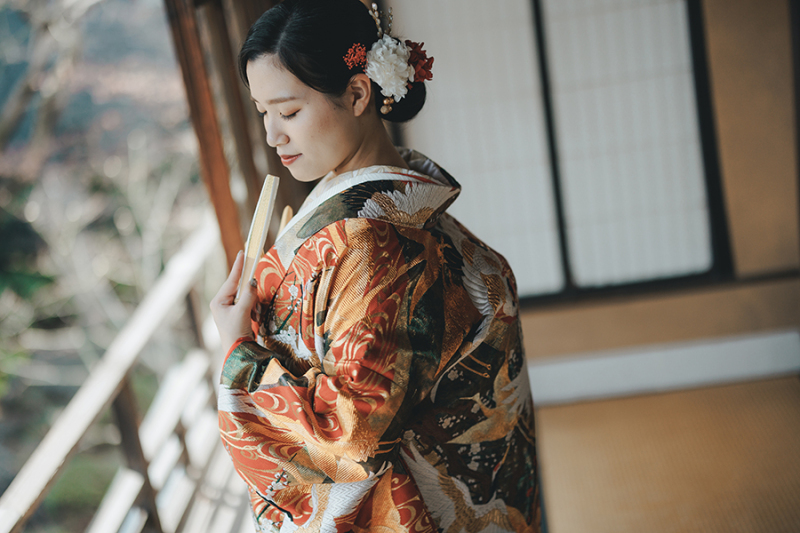 ヘアメイクのご相談もお待ちしてます◎