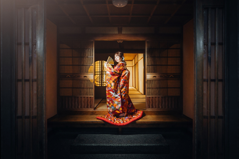 ヘアメイクのご相談もお待ちしてます◎