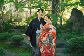 【歴史邸宅プラン】平日＠旧安田楠雄邸
