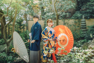 【歴史邸宅プラン】平日＠旧安田楠雄邸