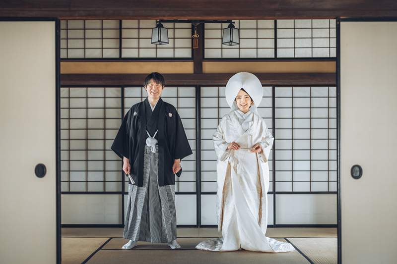 綿帽子もご案内可能です◎