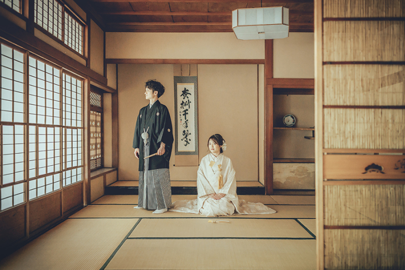 お写真のご要望などもお気軽に!