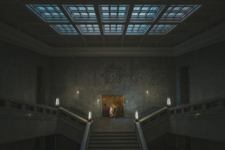 【歴史的建造物プラン】平日＠東京国立博物館