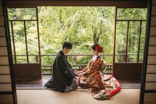 【歴史邸宅プラン】平日＠旧安田楠雄邸