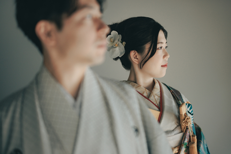 ヘアメイクのご相談もお待ちしてます◎