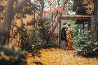 【歴史邸宅プラン】平日＠旧安田楠雄邸