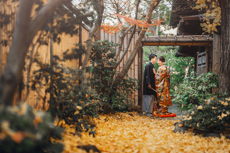 【歴史邸宅プラン】平日@旧安田楠雄邸