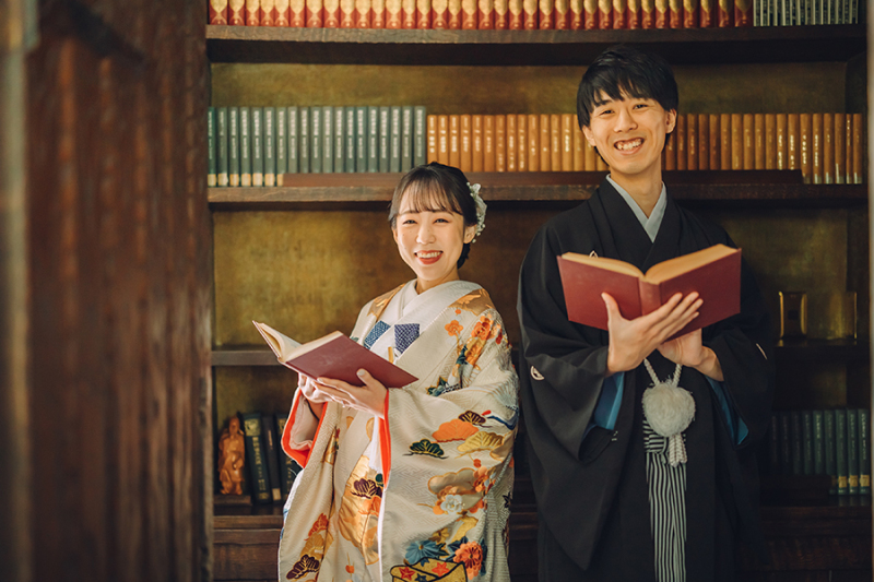 お写真のご要望などもお気軽に！