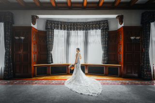 【歴史邸宅プラン】平日＠旧前田家本邸