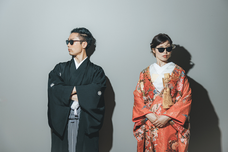 撮影スポットもお任せください