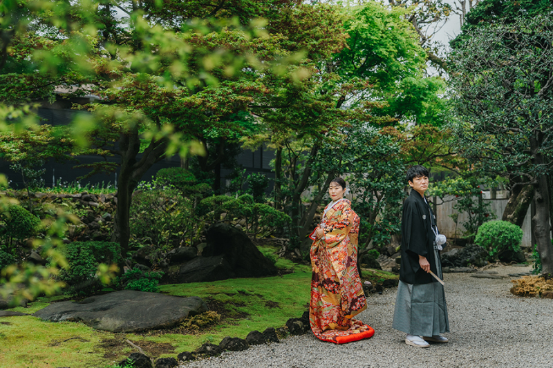 お写真のご要望などもお気軽に!