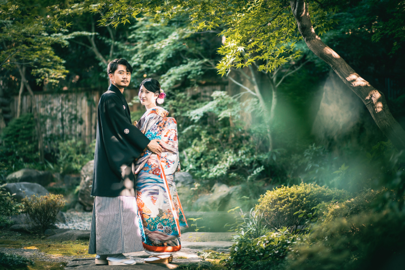 【歴史邸宅プラン】平日@旧安田楠雄邸