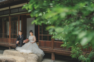 【歴史邸宅プラン】平日＠旧泉山吉兵衛邸