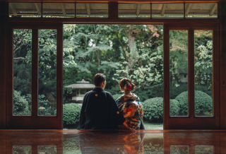 【歴史邸宅プラン】土日＠旧平田源七邸