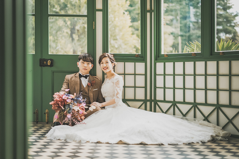 ヘアメイクのご相談もお待ちしてます◎