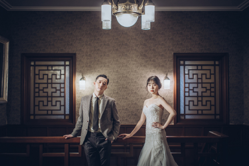 スタイリッシュな雰囲気好きには旧細川侯爵邸！