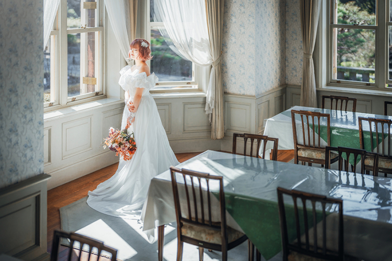 お持込アイテムも大歓迎です◎