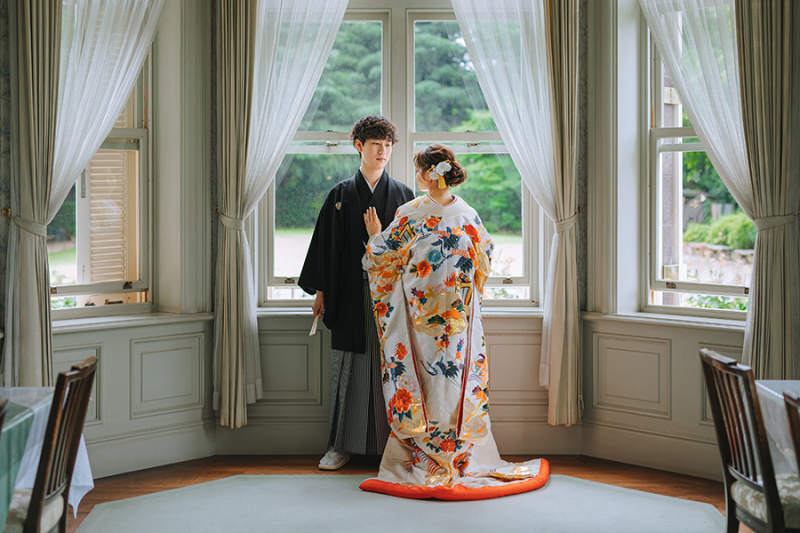 ヘアメイクのご相談もお待ちしてます◎