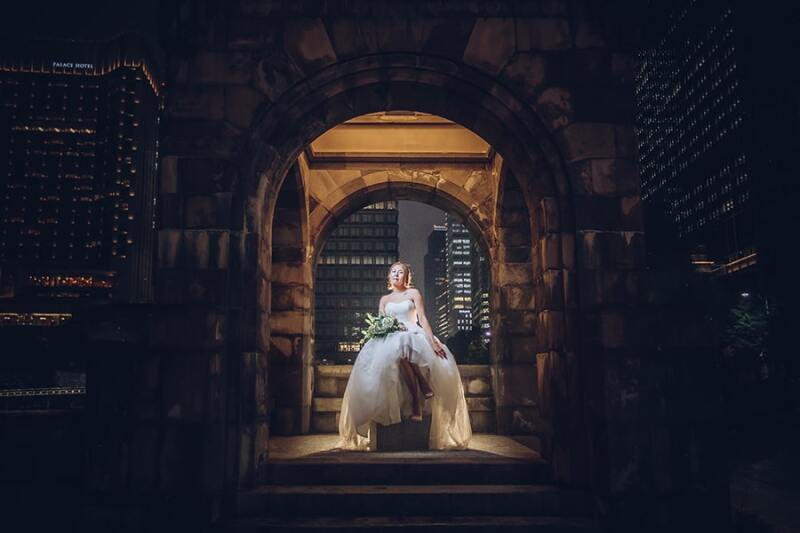 和田倉門は外せない!