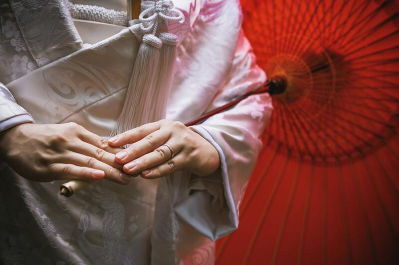 手元のお写真も